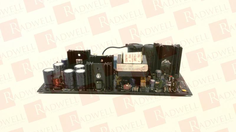 ALLEN BRADLEY 02-30481-0001