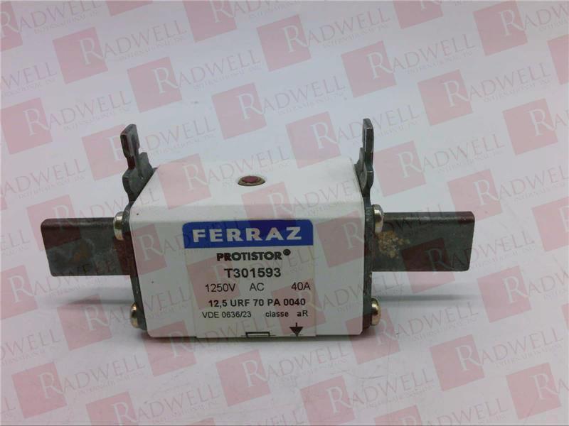 MERSEN T301593