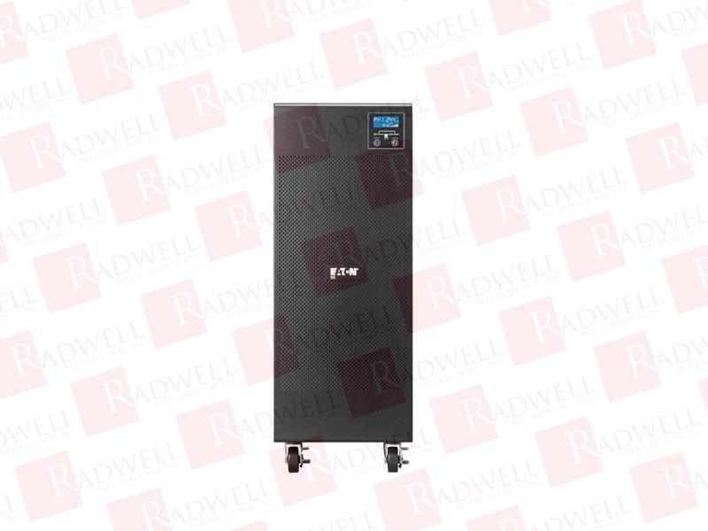 EATON CORPORATION 9E6KI