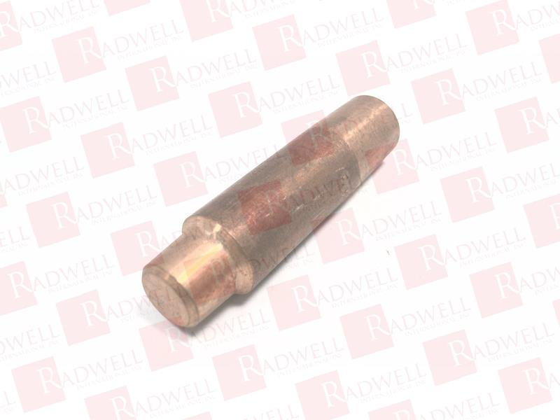 CMW WELDING PRODUCTS MP3027