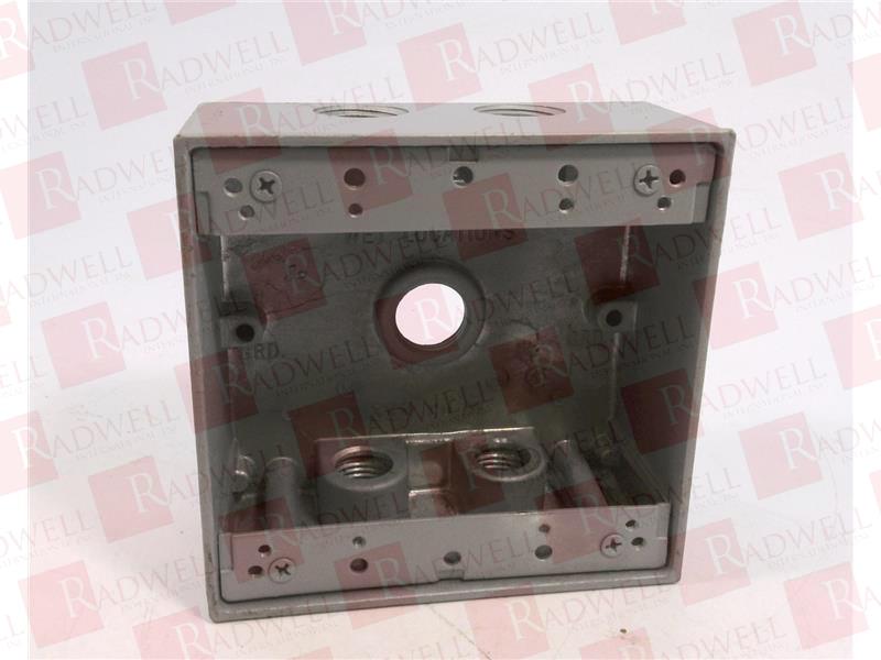 ABB THOMAS & BETTS LT11-3