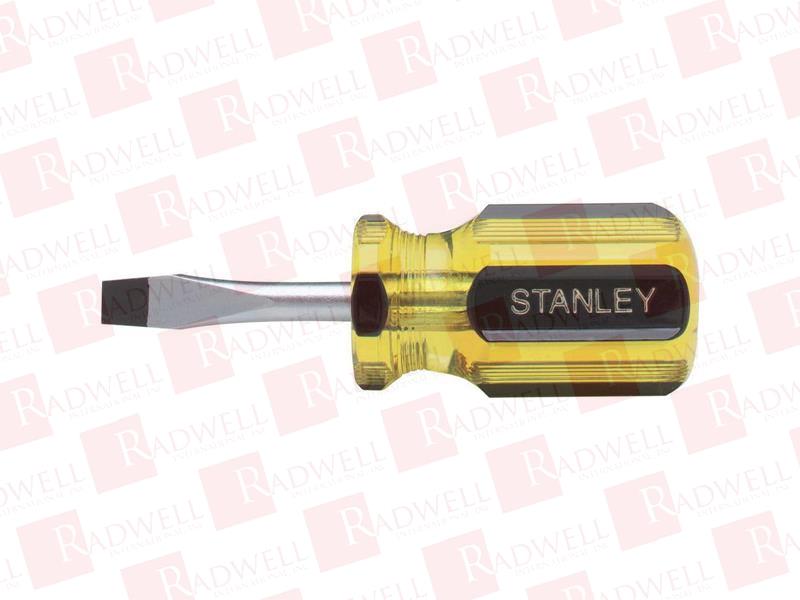 STANLEY BLACK & DECKER 66-161-A