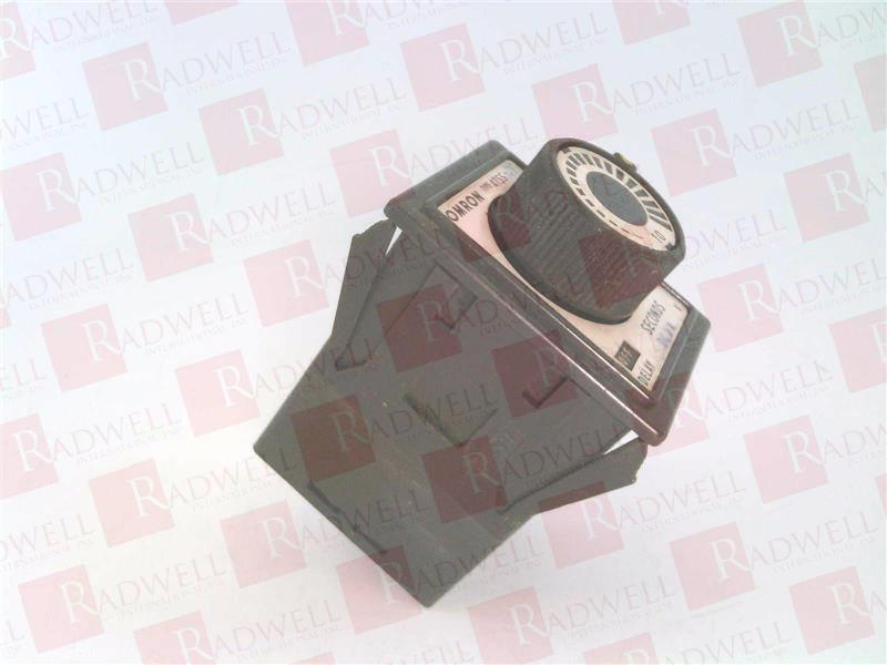 OMRON ATSS-7F