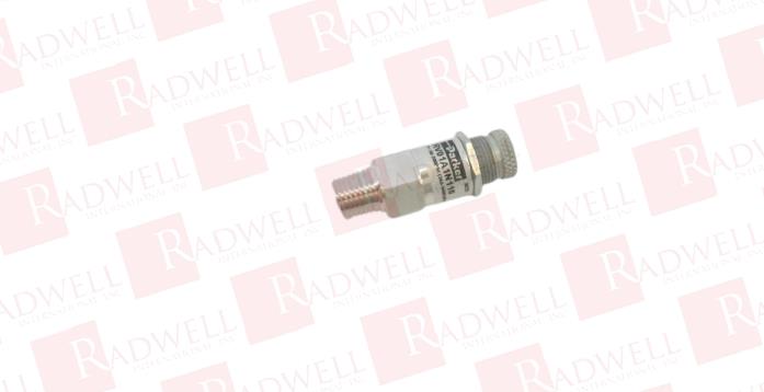 PARKER RV01A1N110