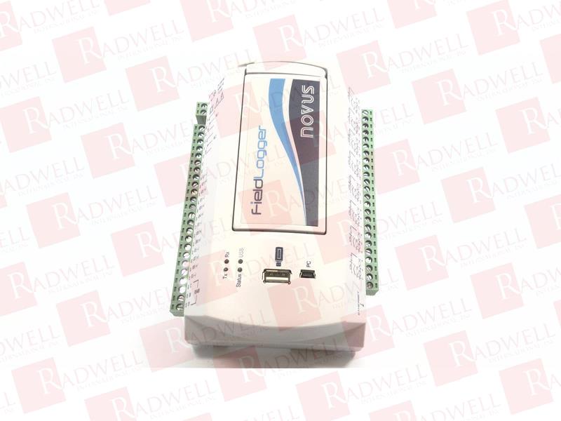 NOVUS 8812120004