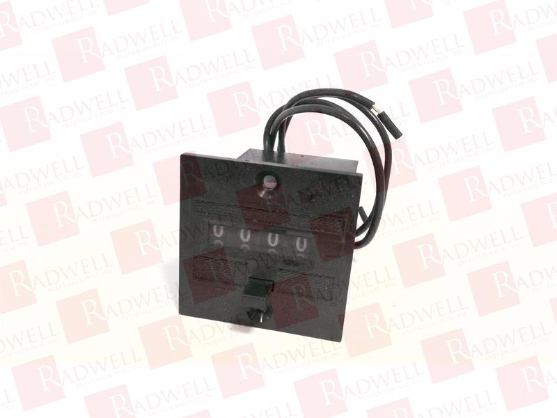 EATON CORPORATION 4-Y-41314-402-MEQ-U