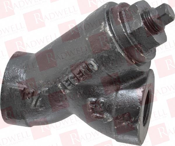 LEGEND VALVE 105-524