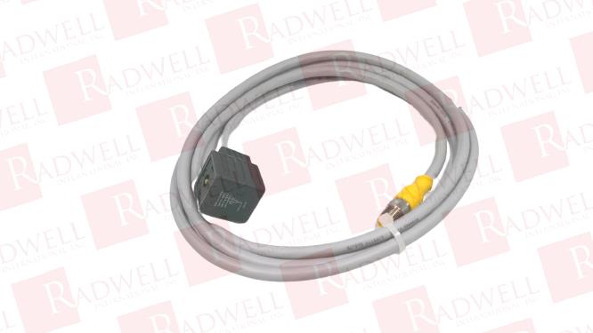 TURCK VAS4-K630-3M-RSC4.5T/S90