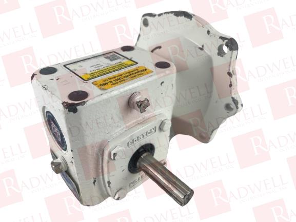 ALTRA INDUSTRIAL MOTION BKCF713-25KPT-B5-GS2