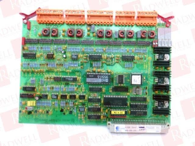 GEFRAN A/D8N-186-VV11/LLLL