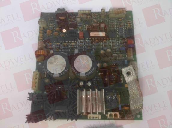 MILLER ELECTRIC 235691C