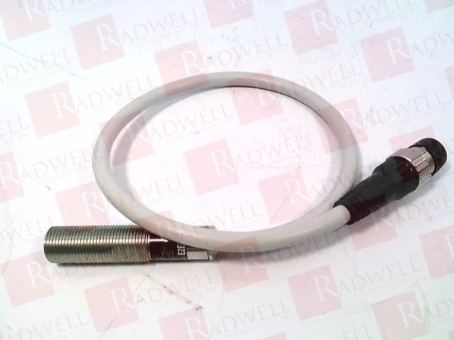 OMRON E2EF-X3D1-M1TGJ 0.3M