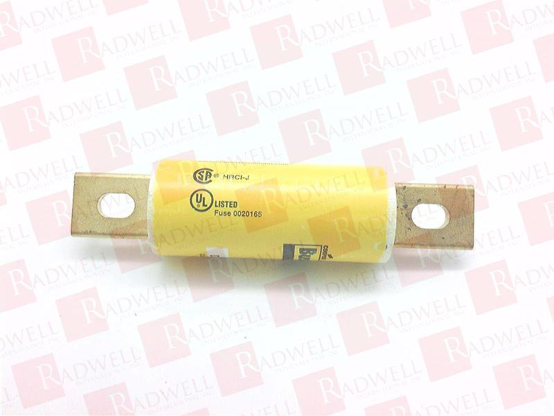 EATON CORPORATION DFJ-100