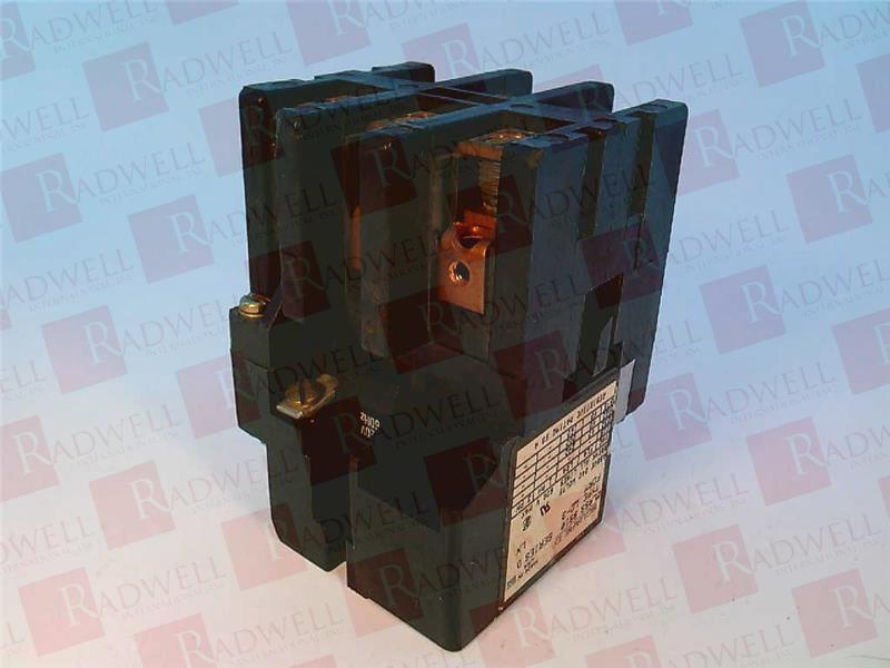 SCHNEIDER ELECTRIC 8910-L03