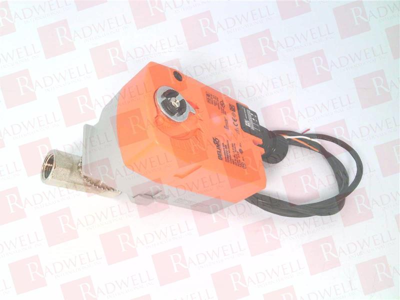 BELIMO B211+TFRB24-SR