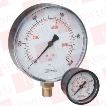 NOSHOK 20-148-30-VAC-CC
