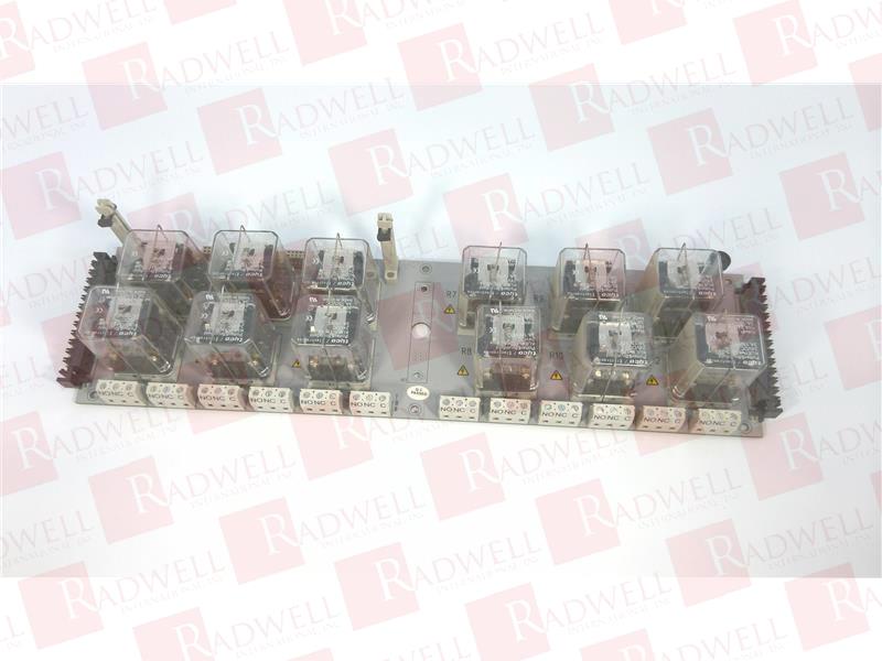WESTINGHOUSE 3A99238G 3RBH