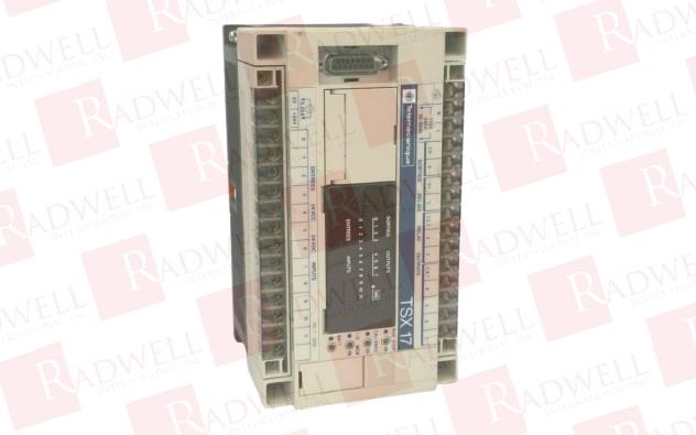 SCHNEIDER ELECTRIC TSX1702028