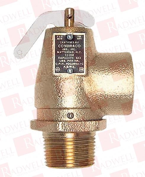 APOLLO VALVES 13-213-B10