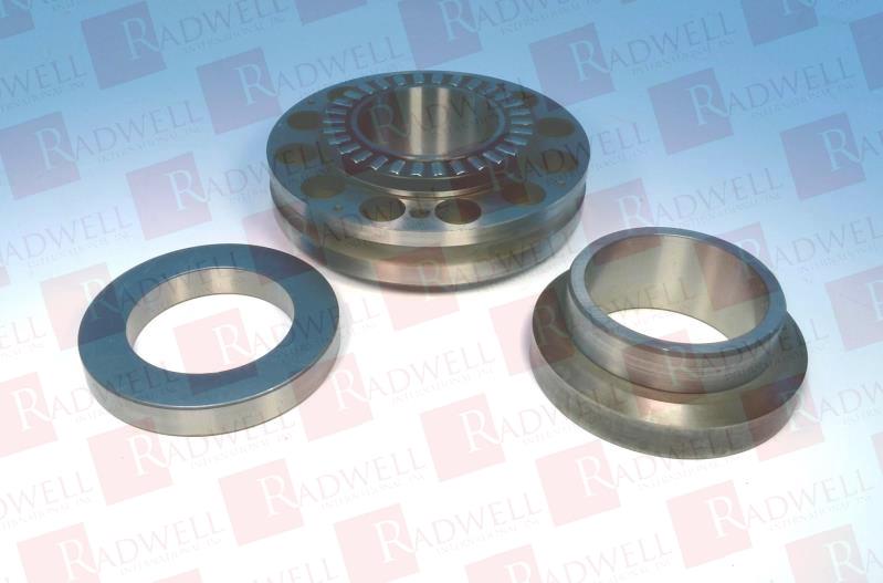 SCHAEFFLER GROUP ZARF50115-L-TV-A