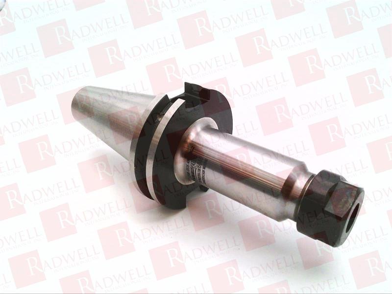 COLLECT CHUCK, 4INCH PROJECTION BALENCED TO G2, 1.1INCH B NUT DIAMETER, 3INCH S MAX DEPTH