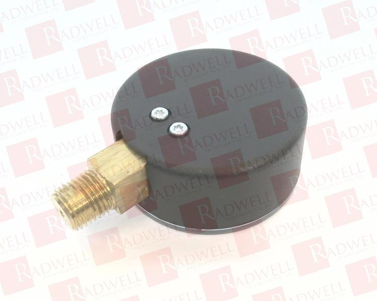 NOSHOK 25-100-160-PSI/KPA