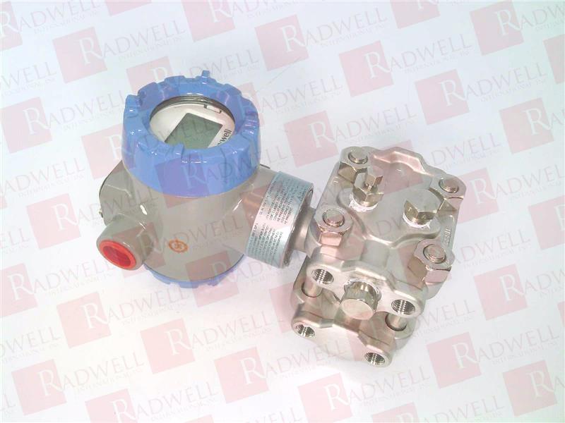 HONEYWELL STG870-E1GS6A-1-A-CHE-11S-A-30A0-00-0000
