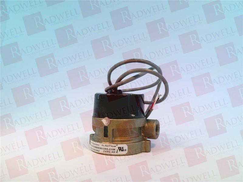 GEMS SENSORS 230202