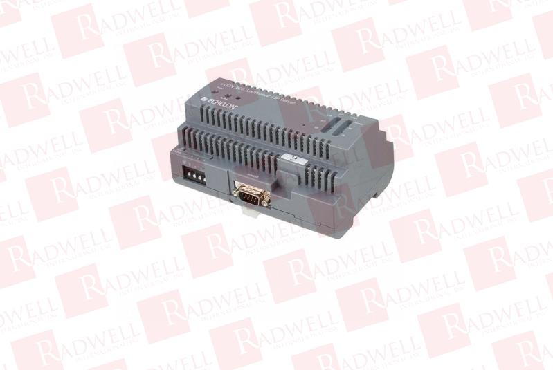  , IP SERVER/ROUTER, TP/FT, 10CHANNEL, 24VAC/DC, NO REPLACEMENT