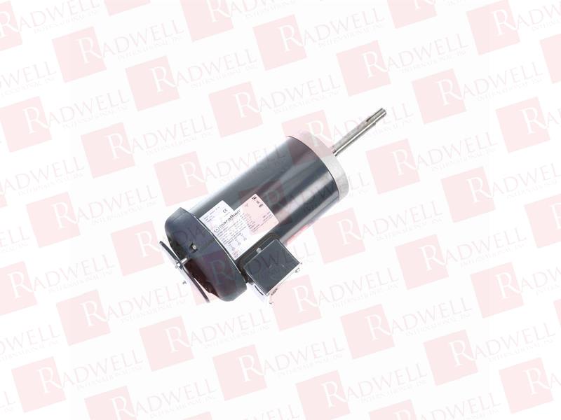 REGAL REXNORD 145TTFR16061