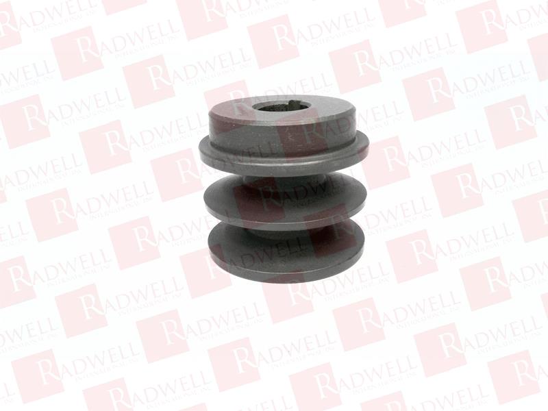 REGAL REXNORD 2BK25X3/4