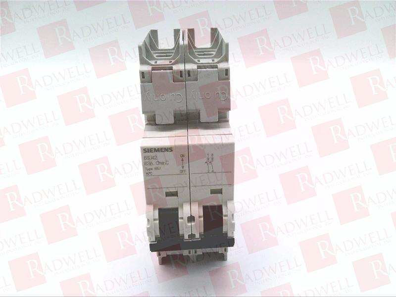 SIEMENS 5SJ42637HG41