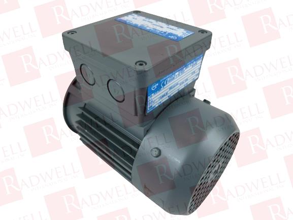 ABM 4DBF56A-4