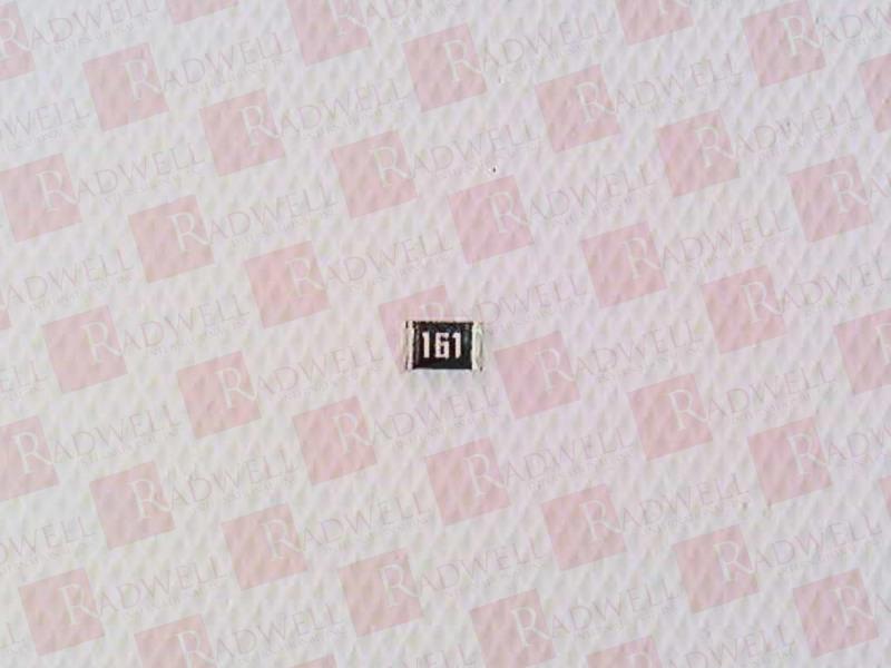 YAGEO RC0805JR-07160RL