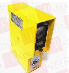DISCONTINUED BY MANUFACTURE, LIGHT CURTAIN THROUGH BEAM 0-60MM RANGE