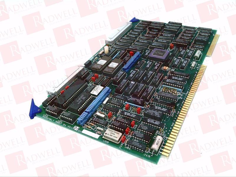 SBE INC 9007-94