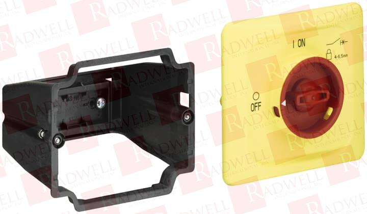 ASEA BROWN BOVERI DMS132-Y