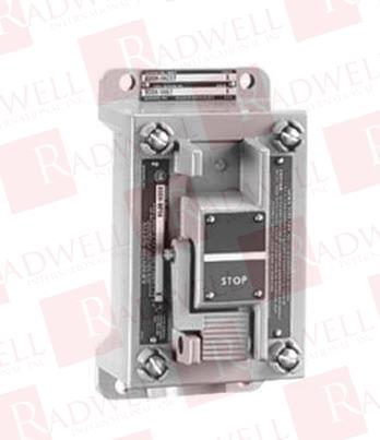 ALLEN BRADLEY 800H-2HLM7