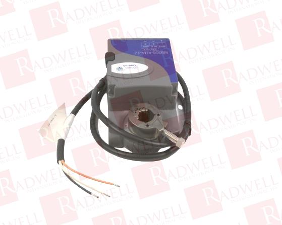 JOHNSON CONTROLS M9308-AUA-2Z