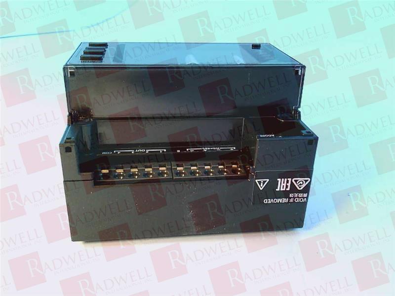 OMRON KM-N2-FLK