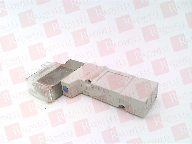 SMC SY3140-3LOZ