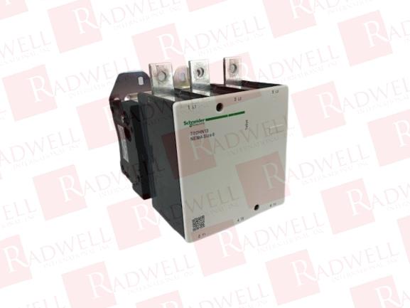 SCHNEIDER ELECTRIC T02HN13F7