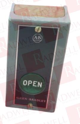 ALLEN BRADLEY 800-1SC