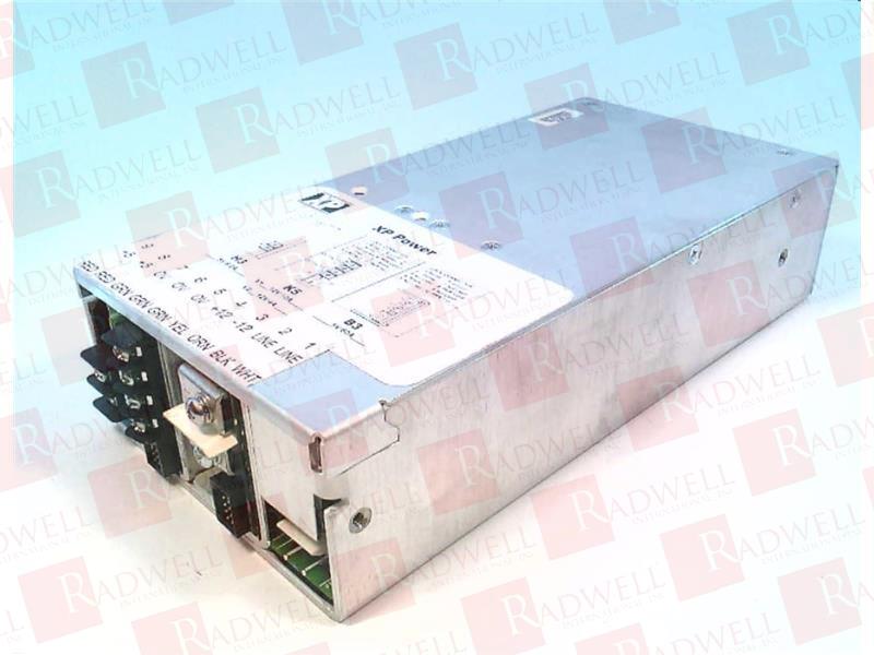 XP POWER 162169003