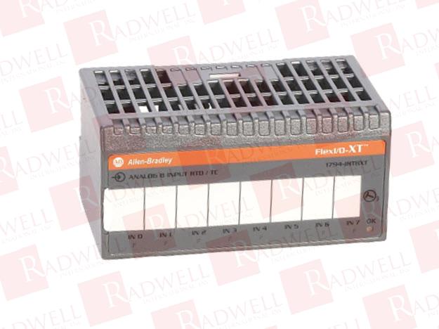 ALLEN BRADLEY 1794-IF4IXT
