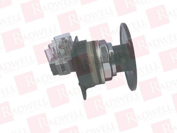 GENERAL ELECTRIC CR104PBM01B6