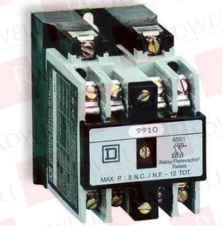 SCHNEIDER ELECTRIC 8501-XDO20V56