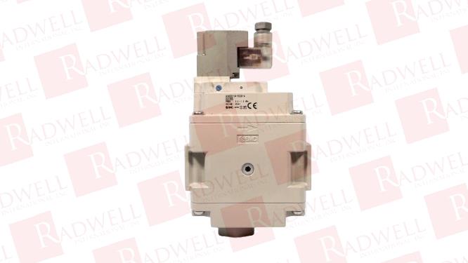 SMC AV4000-04-5DZB-A