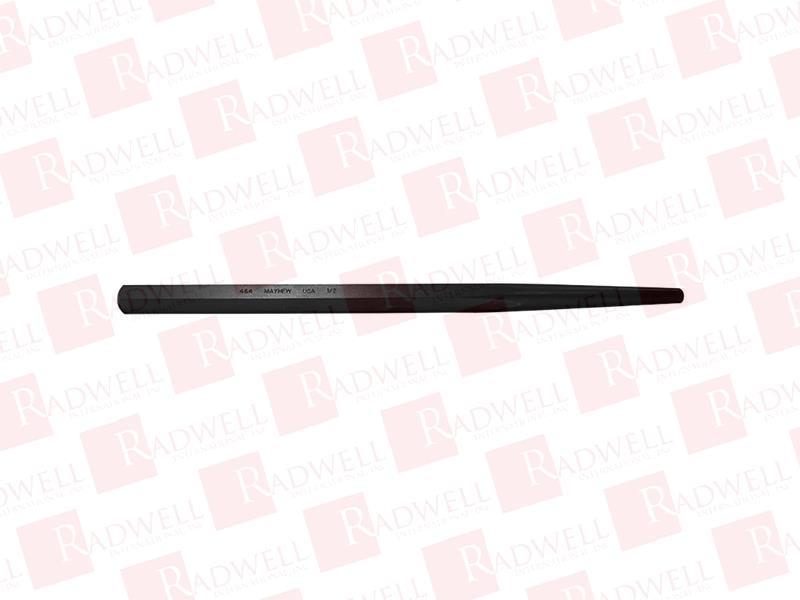 MAYHEW STEEL PRODUCTS 22024