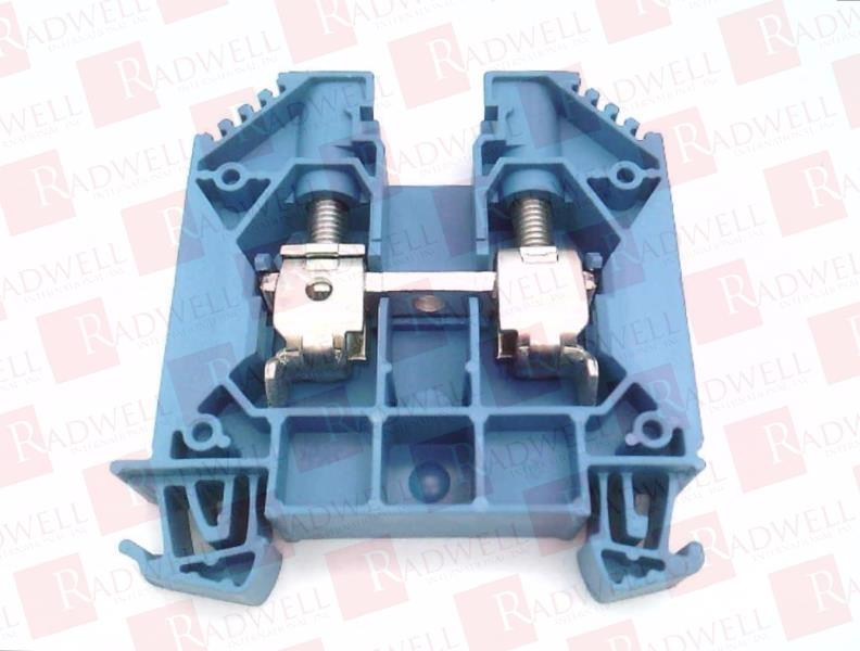 ALLEN BRADLEY 1492-J16-B